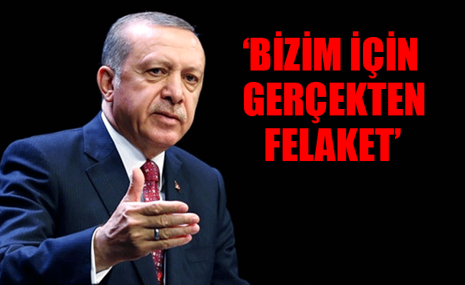 Erdoğan’dan İYİ Parti yorumu