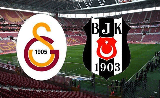 spor toto sonuçları canlı skor CANLI İZLE - Beşiktaş - Galatasaray maçı hangi kanalda? Dev ...