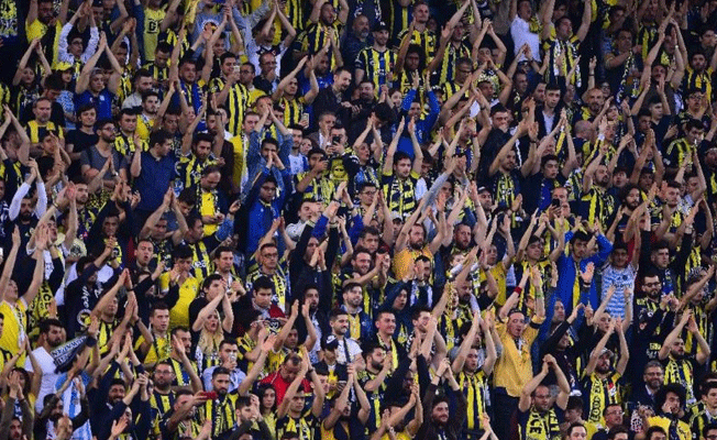 Fenerbahçe taraftarından Şenol Güneş’e tepki