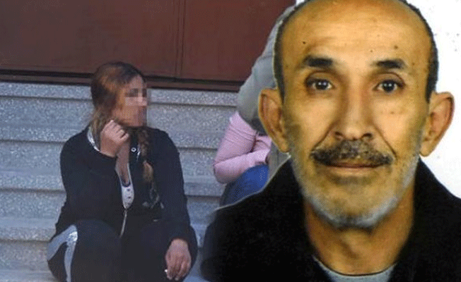 Evlendikten bir gün sonra kayboldu bir hafta sonra cesedi bulundu
