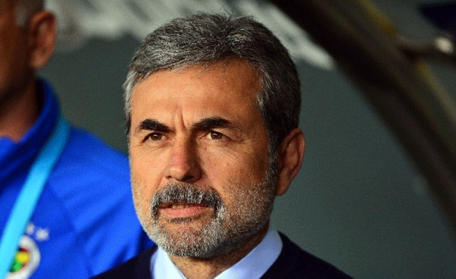 Aykut Kocaman: Futbolu bırakmaya da hazırım