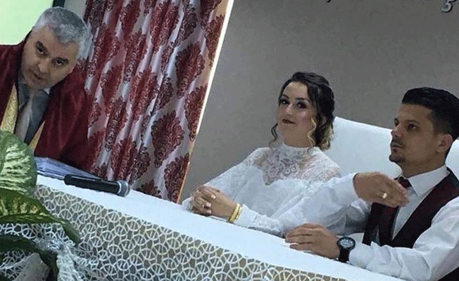 Damadın şakası nikahı iptal ettirmişti! 'O nikah kıyılacak'