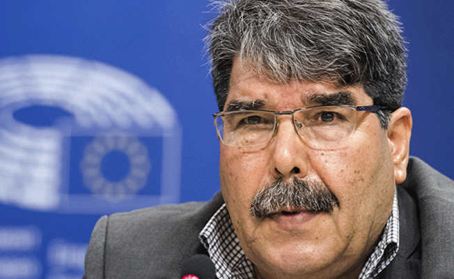 Türkiye'den AKPM'ye Salih Müslim tepkisi