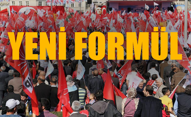 İYİ Parti'nin Cumhurbaşkanı adayını açıklamasının ardından CHP'de bu 3 isim konuşuluyor