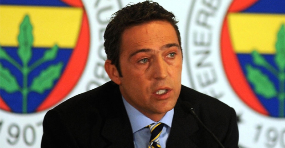 Ali Koç'tan tarihi çağrı