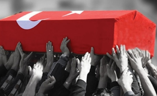 Şırnak'tan acı haber