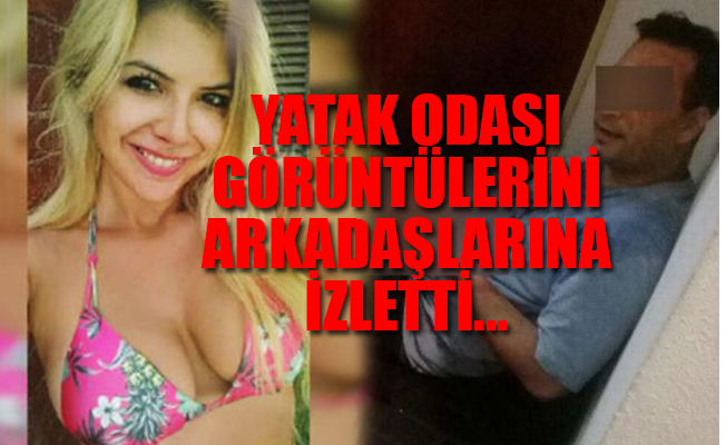 Sevgilisinin penisini bahçıvan makasıyla kesti