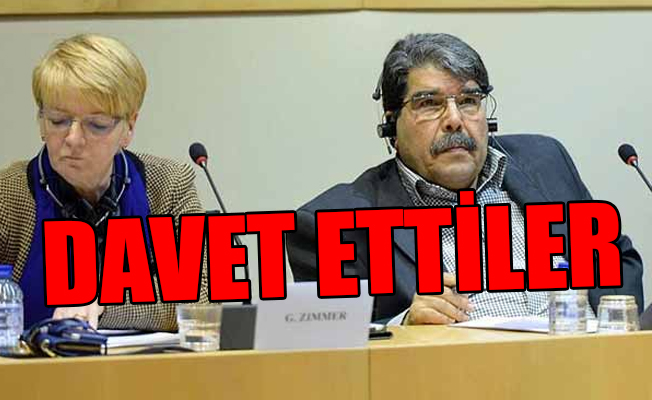Türkiye ile Avrupa arasında Salih Müslim krizi