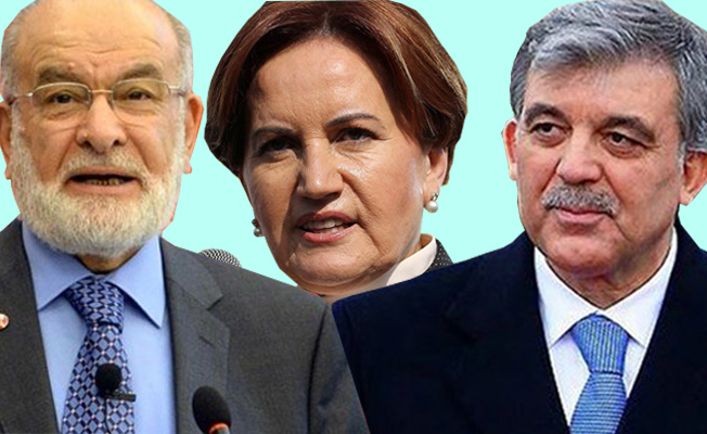 Ankara'daki kritik görüşmenin ardından ilk açıklamalar