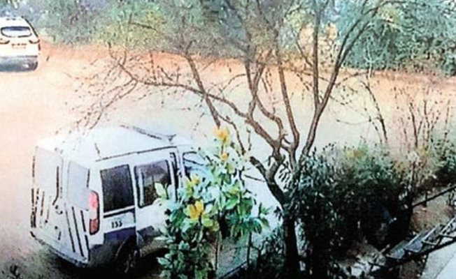 Cinsel istismar olayında 'erik' detayı