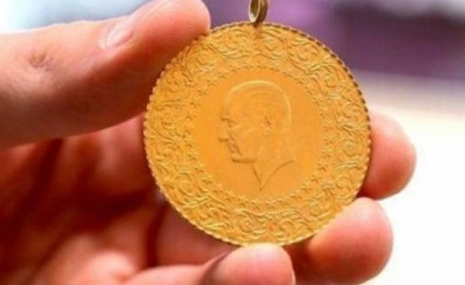 Çeyrek altın ve gram altın ne kadar oldu?