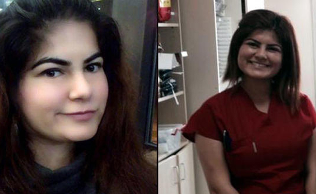Şüpheli olay...Genç doktor ölü bulundu