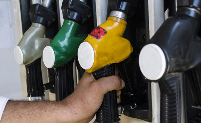 Petrol fiyatları tırmandı