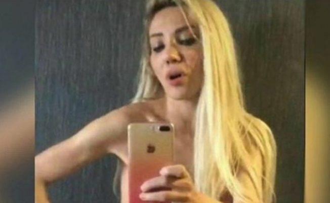 Ciciş Esra Ersoy çok konuşulan çıplak videoyu neden çektiğini açıkladı