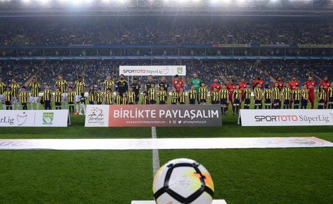 4 takımın şampiyonluk yarışı nefesleri kesiyor