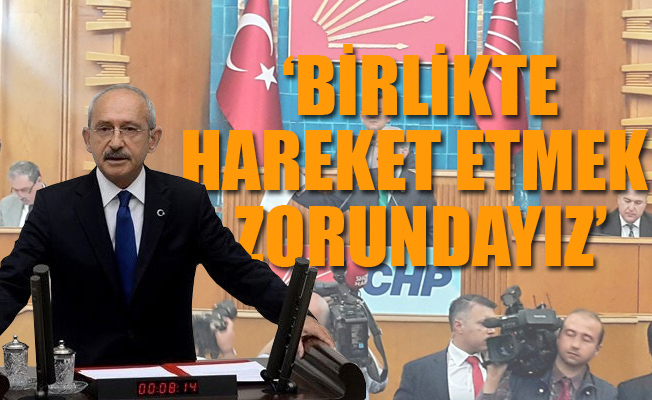 Meral Akşener'e çekil çağrısı