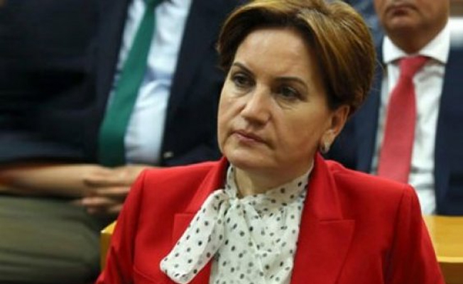 İYİ Parti'ye kötü haber! Hazine yardımı yok