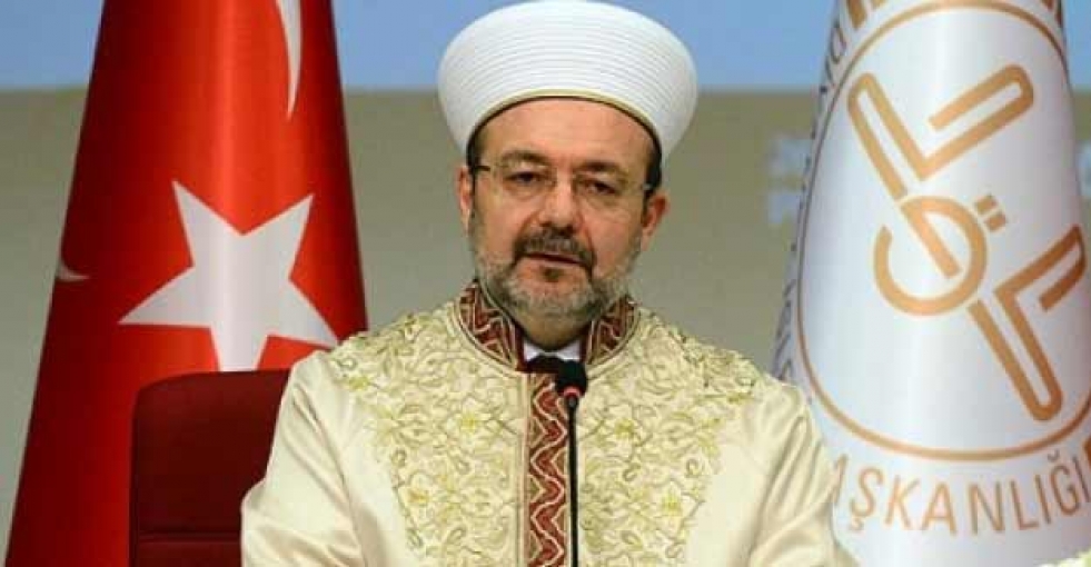 Cumhuriyet başsavcıları, Diyanet'e sordu: Konuşurlarsa çarpılırlar mı?