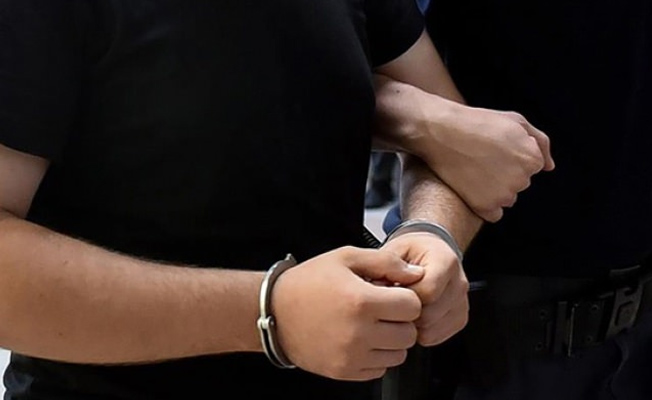 FETÖ'den yargılanan eski emniyet müdürüne hapis cezası