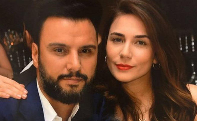 Buse Varol paylaştı 'Son fotoğrafım’