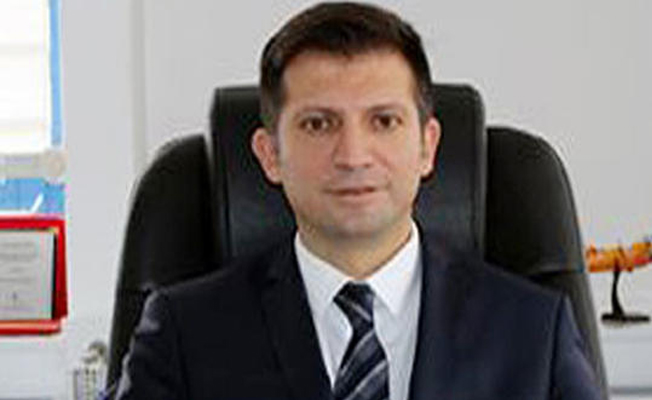 Daire Başkanı otel odasında ölü bulundu
