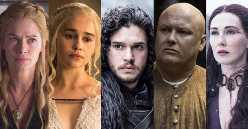 Game of Thrones'ta beklenen buluşma