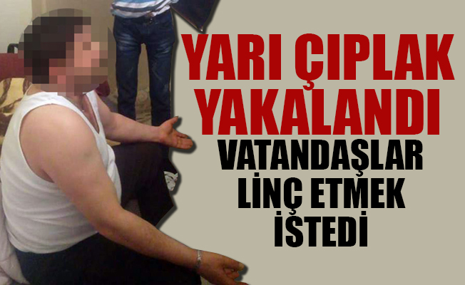 Zihinsel engelli çocuğa tecavüz...