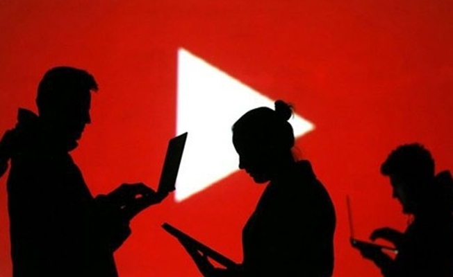 YouTube 3 ayda 8,3 milyon video sildi