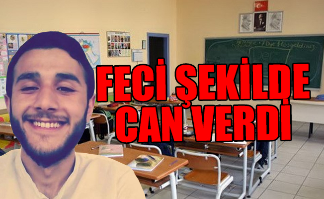 Ataması yapılmayan bir öğretmen daha öldü