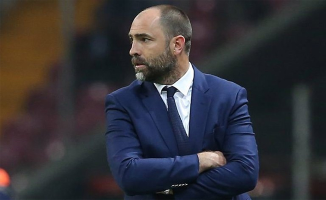 Igor Tudor'un yeni takımı belli oldu