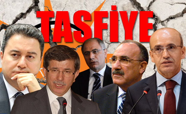 Bu isimler aday ol(a)mayacak