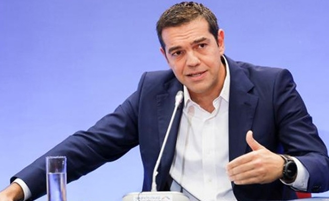 Çipras: Takası net bir şekilde reddediyoruz