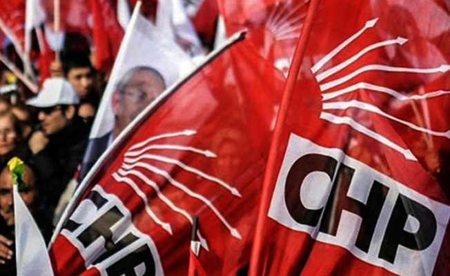 CHP'de milletvekili adaylığı ücretleri belli oldu