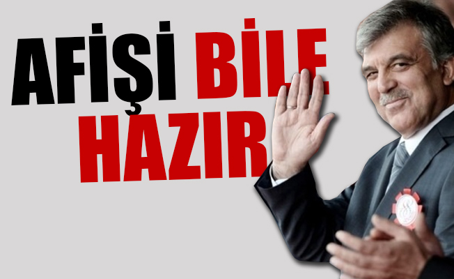 Abdullah Gül yarın açıklıyor mu?