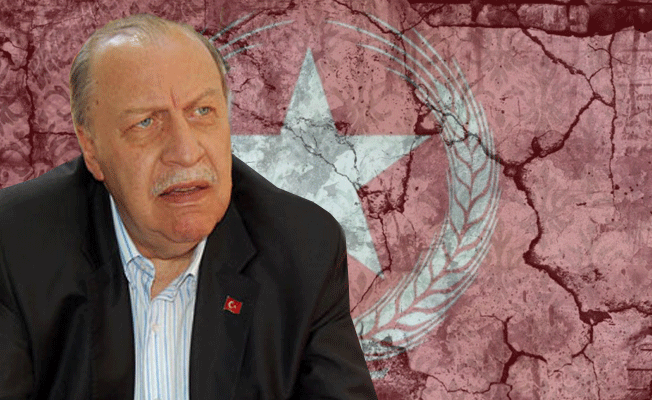 Vatan Partili eski bakan istifa etti!