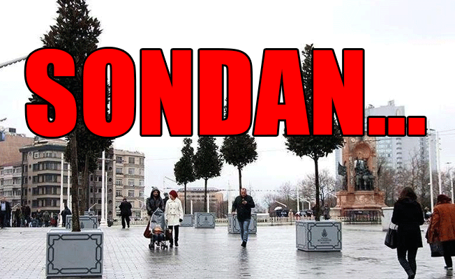 İstanbul yeşil alanda birinci oldu ama...