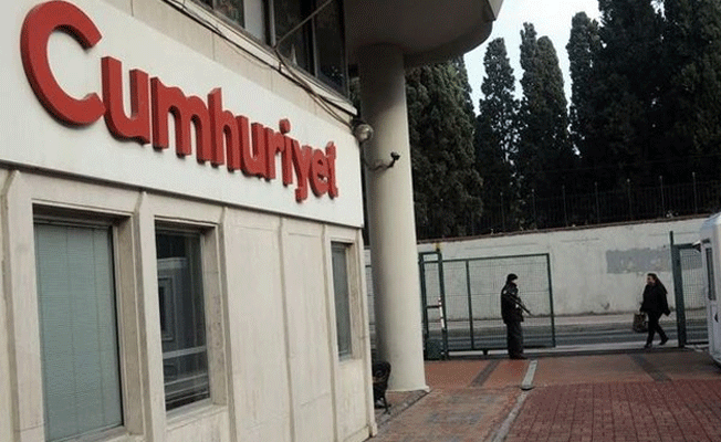 Cumhuriyet Gazetesi Davası ertelendi