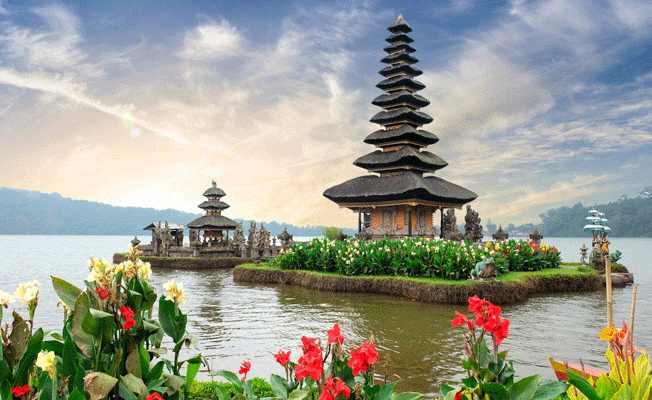 12 yaşındaki Avustralyalı çocuk ailesinin kredi kartını çalıp Bali'ye tatile gitti