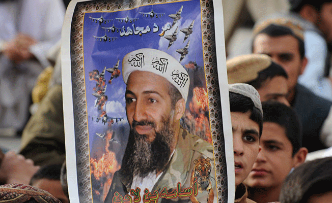 Almanya şokta: Bin Ladin'in koruması devletten sığınmacı yardımı alarak yaşıyor