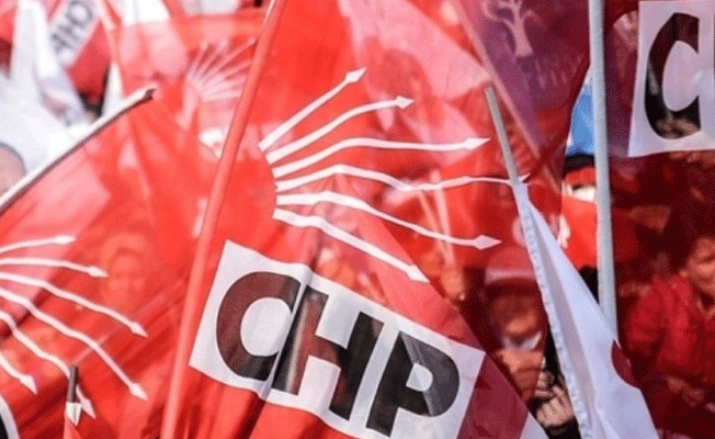 CHP'li vekiller toplantıya çağırıldı