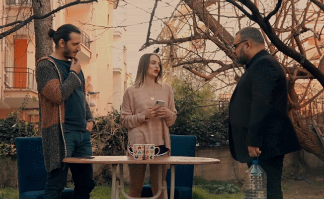 'Fi' dizisini fena 'Ti'ye aldılar!