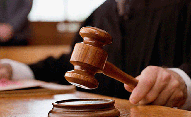'FETÖ'den hüküm giyen eski Zaman yöneticisine tahliye