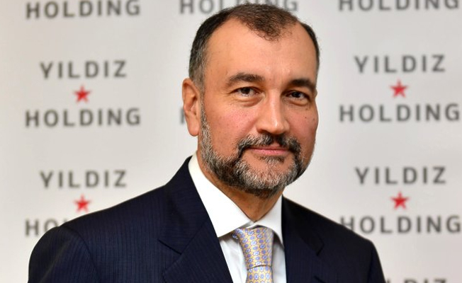 Murat Ülker: Türkiye'den kovsalar bile gitmem