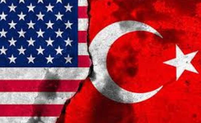 Türkiye'den Trump'a 1915 tepkisi