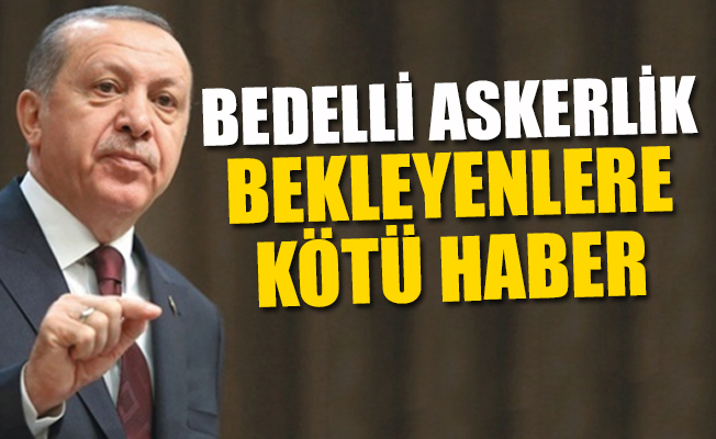 Adaylık uyarısı