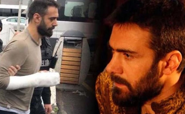 Oyuncu Adnan Koç'a büyük şok: 90 yıla kadar hapsi isteniyor