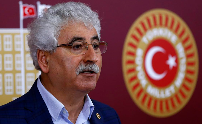 CHP'li Tüm: 25 Haziran sabahı, hep birlikte aydınlık bir Türkiye’de uyanacağız