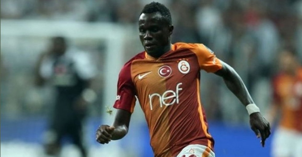 Bruma Avrupa'nın zirvesinde