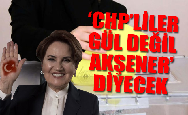 Kulis: Abdullah Gül, Meral Akşener'e rağmen adaylığa niyetli...
