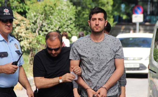 Eşi ile sevgilisini öldüren adamdan skandal savunma: Namus